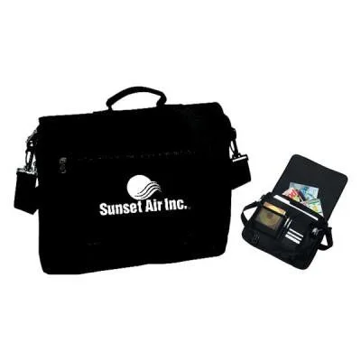 Senior Travelers Mariner Briefcase