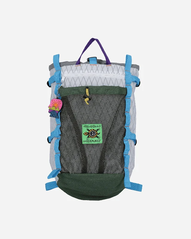 Party Bags For New Year's Eve And Special Occasions Equipment Climbing Backpack Bone