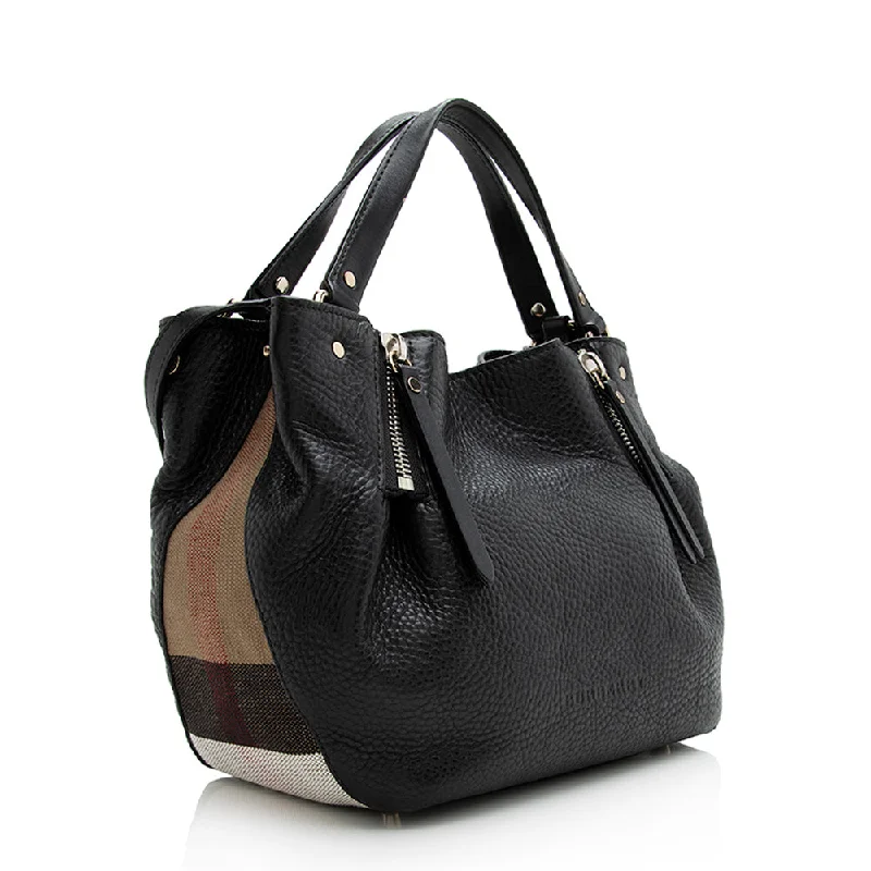 Luxurious But Budget-Friendly Bags Burberry Calfskin House Check Maidstone Small Shoulder Bag (SHF-21815) Luxurious But Budget-Friendly Bags Burberry Calfskin House Check Maidstone Small Shoulder Bag (SHF-21815)