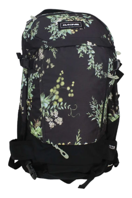 Chic Bags For Office Professionals And Urban Dwellers DAKINE W Heli Pro 24L Backpack