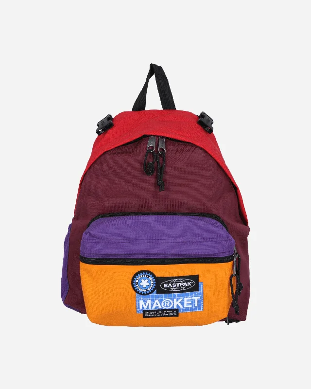 Luxury Bags With Premium Materials And Craftsmanship MARKET Basketball Backpack Multicolor
