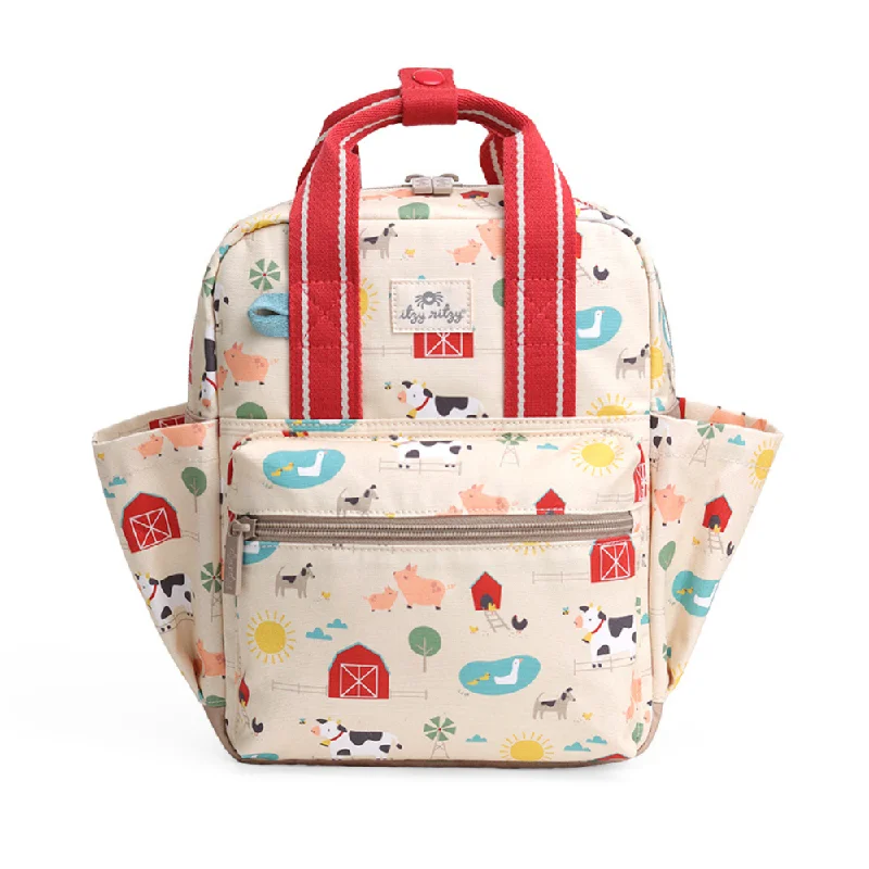 Romantic Valentine's Day Bags With Promotions Itzy Bitzy Bag™ Toddler Backpack