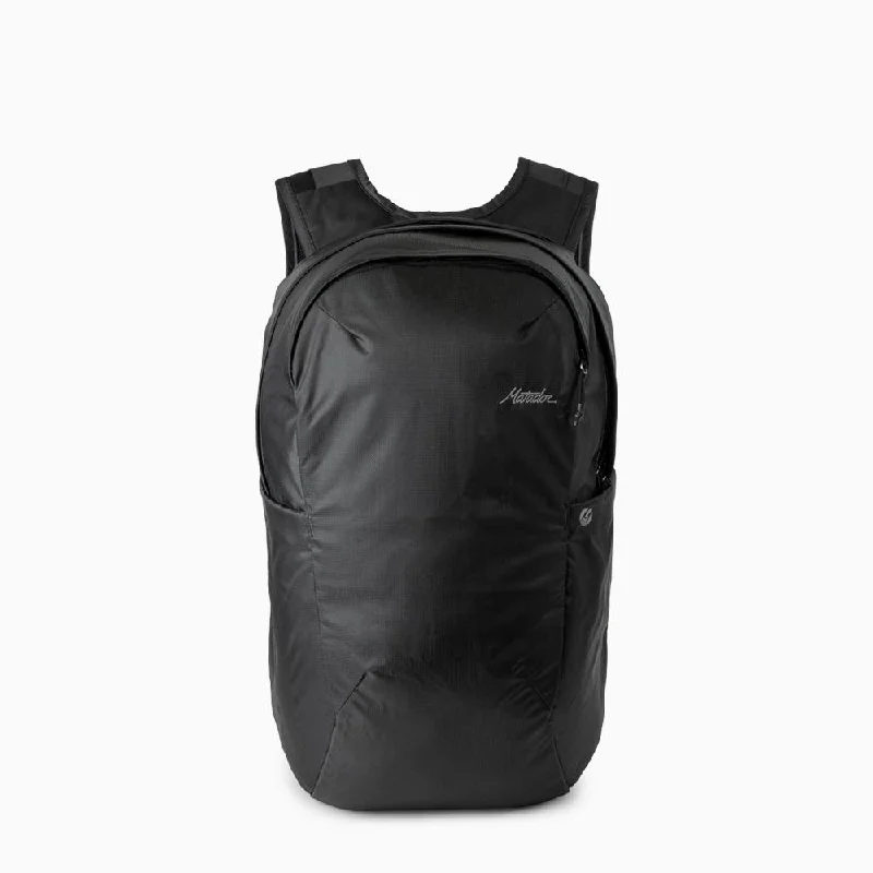 Stylish And Affordable Bags For Every Occasion Matador On-Grid Packable BackPack 16L