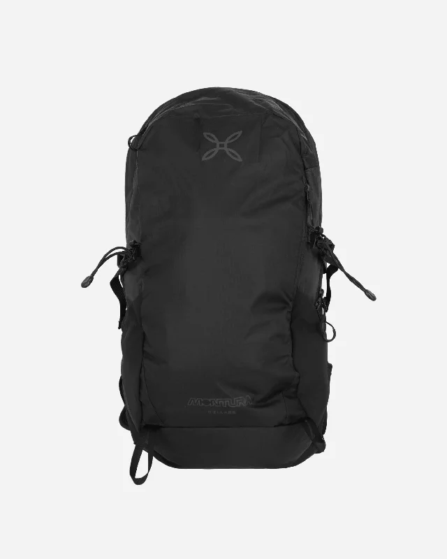 Chic And Clearance-Priced Tote Bags Siella25 Backpack Black