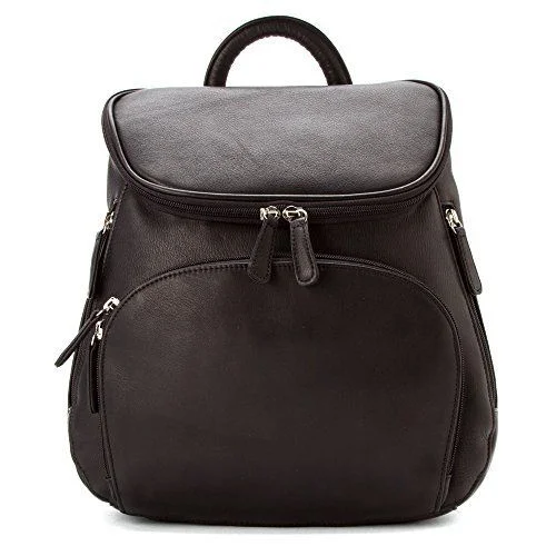 Cozy Handbags With Clearance Prices Osgoode Marley Leather Creel Convertible Backpack