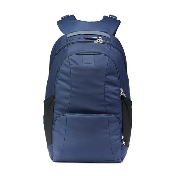 Trendy And Discounted Designer Handbags Pacsafe Metrosafe LS450 Anti Theft 25L Backpack