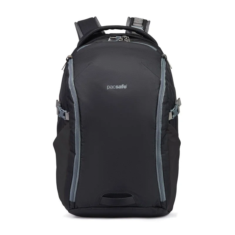 Tsa-Approved Bags For Hassle-Free Airport Security Pacsafe Venturesafe 32L G3 Backpack