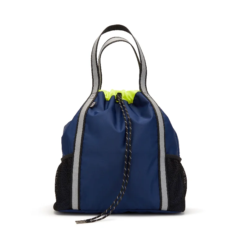 Handbag For Fashion Studio Backpack - Admiral Pop Yellow