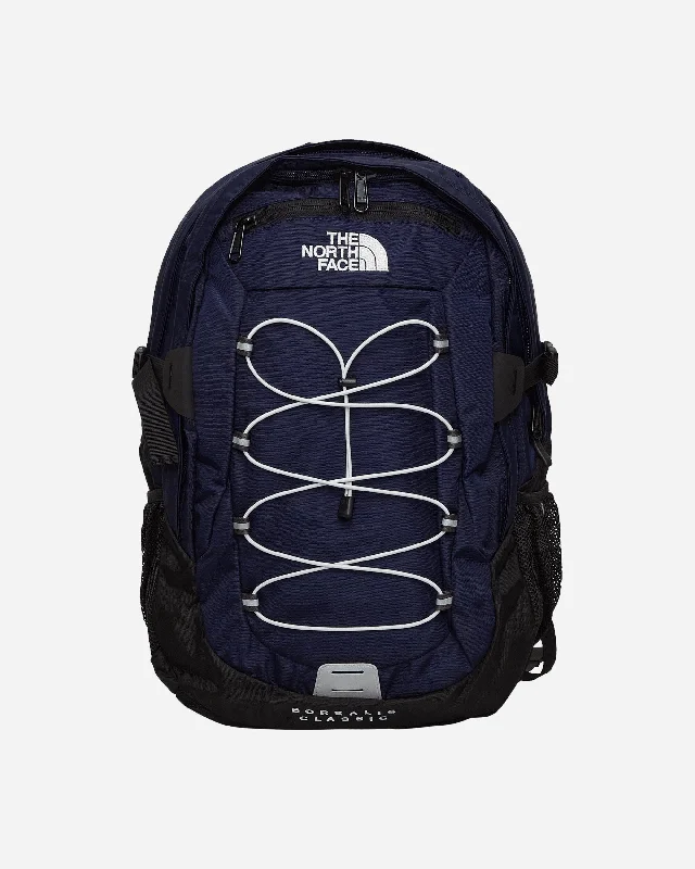 Affordable Handbags Borealis Classic Backpack Navy