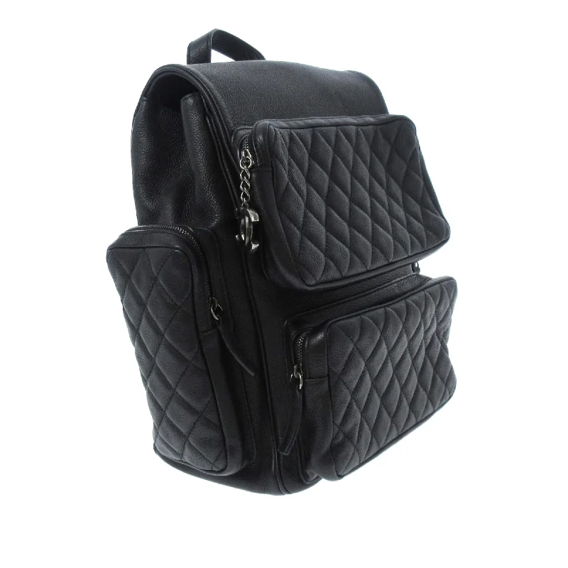 Seasonal Clearance Bags For Summer Chanel Casual Rock Timeless Backpack (SHG-yQ7exC)