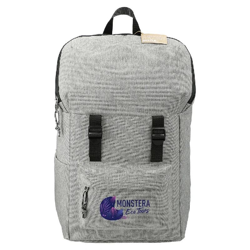Affordable Bags For College Students On Sale Merchant & Craft Graphite Revive 15" Computer Rucksack