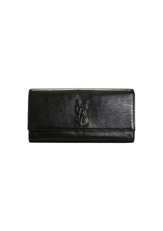 High-Quality Bags BELLE DU JOUR CLUTCH