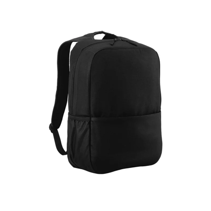 Flash Sales On Premium And High-Quality Bags Port Authority Black Access Square Backpack
