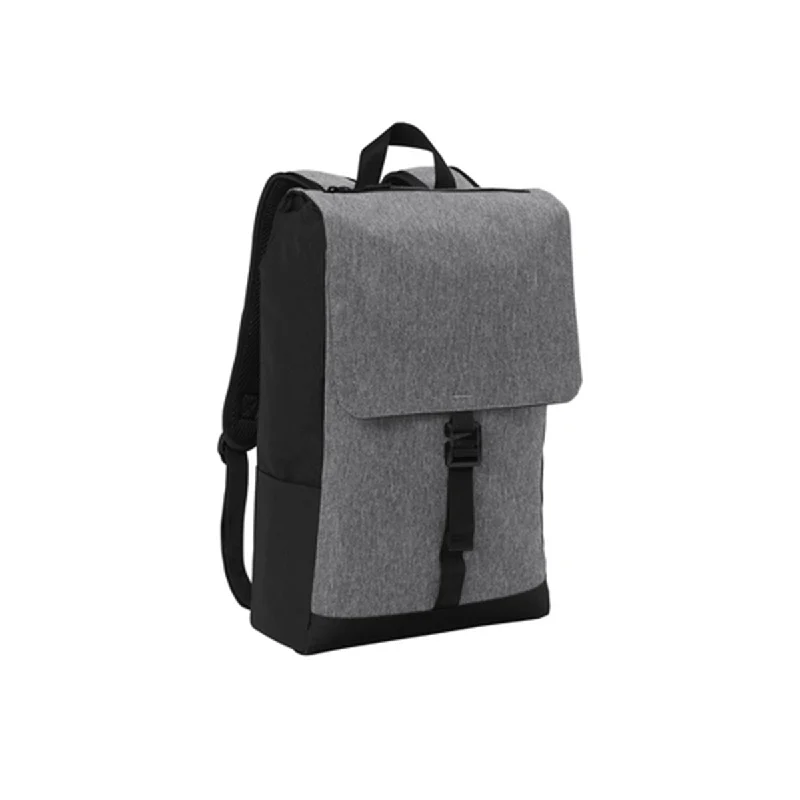 Stylish And Affordable Bags For Every Occasion Port Authority Heather Grey/Black Access Rucksack