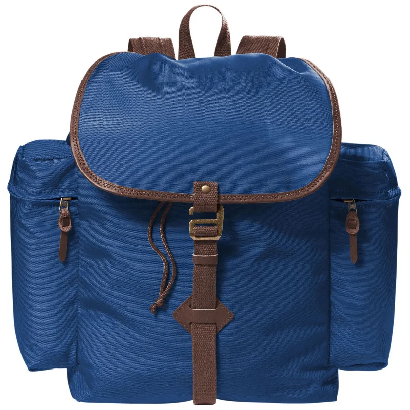 Bold Fashionistas Port Authority Night Sky Blue The Original Pack