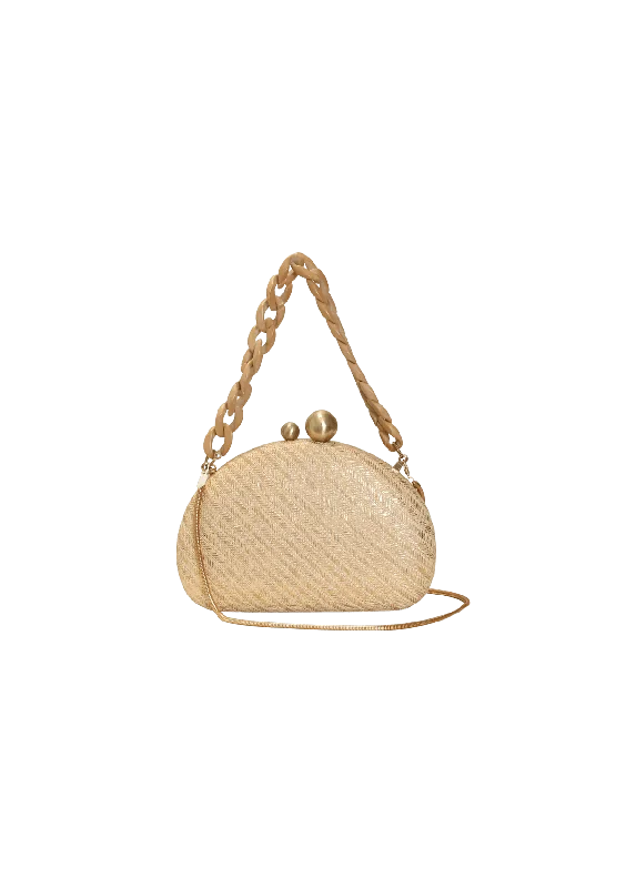 Modern And Limited-Time Offer Bags CLUTCH ABAULADA