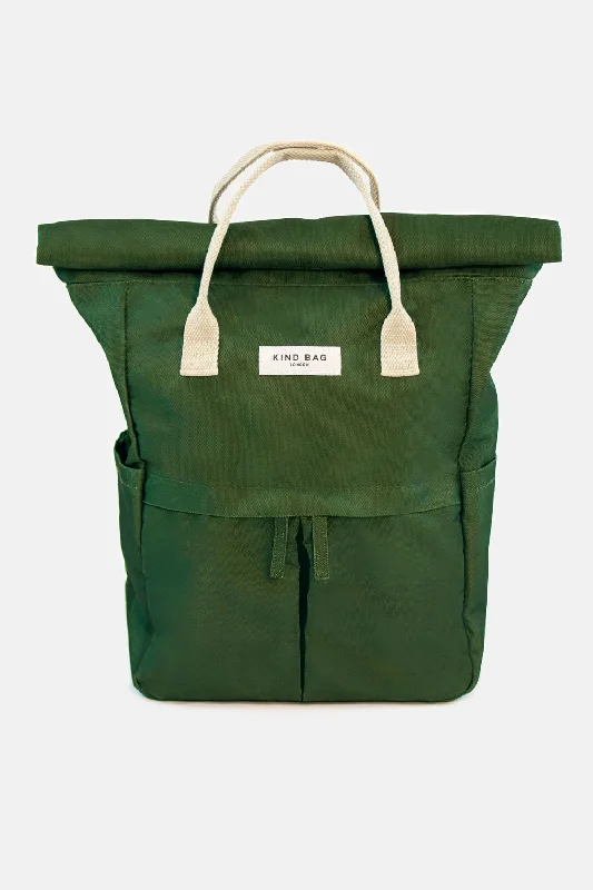 Romantic Valentine's Day Bags With Promotions Khaki | “Hackney” 2.0 Backpack | Medium