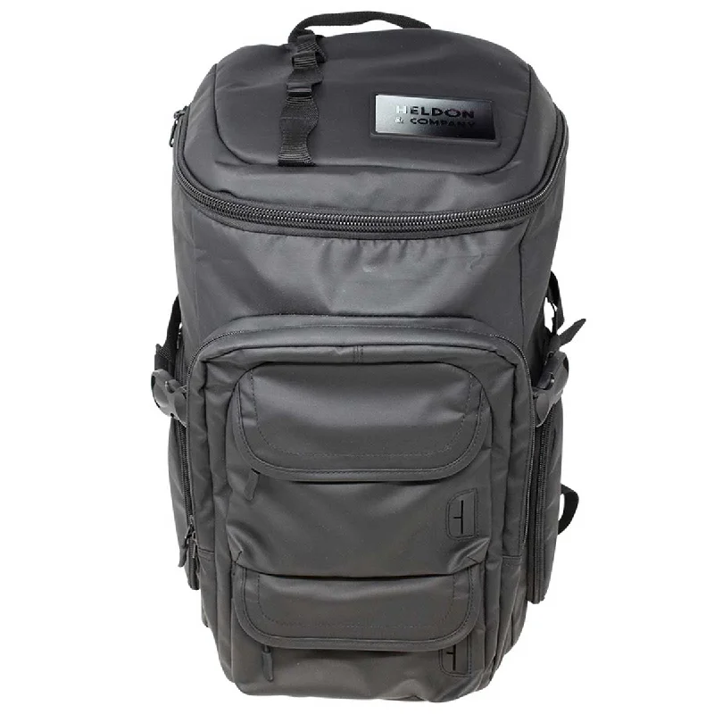 Vintage-Inspired Origaudio Black Mission Pack