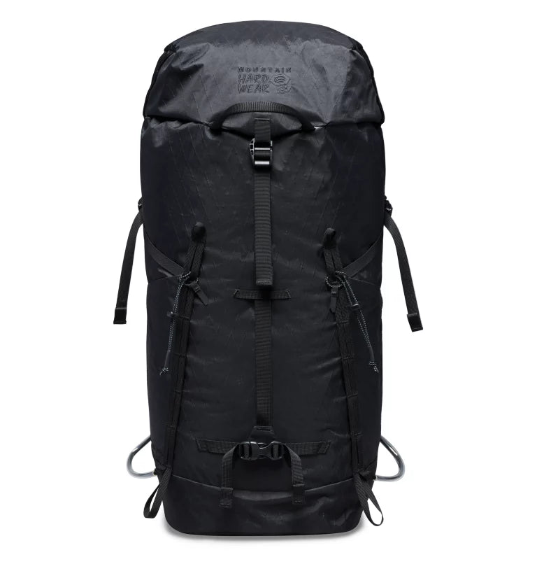 Trendy Bags For Women And Men In 2025 Mountain Hardwear Unisex Scrambler 35L Backpack