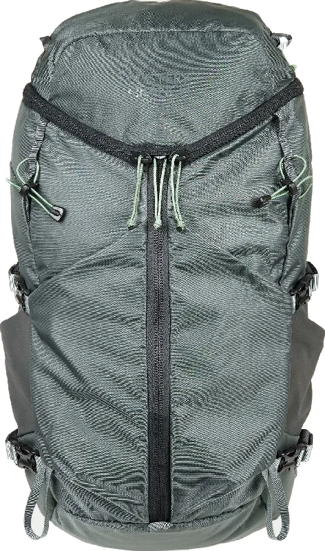 Mineral Gray