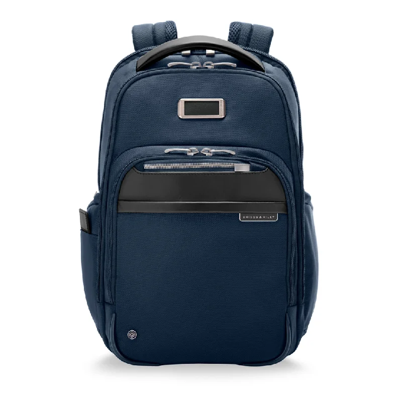 Bag For Modern Fashion NEW Medium Backpack - @Work Collection