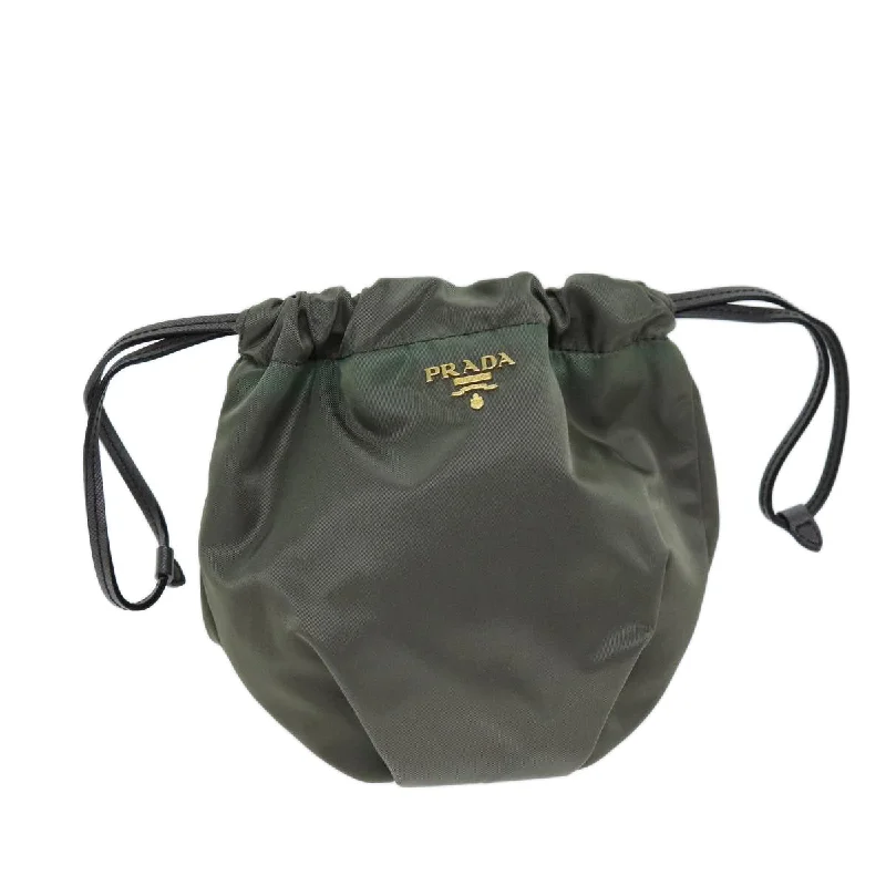 Flash Sale On Premium Bags Prada Tessuto