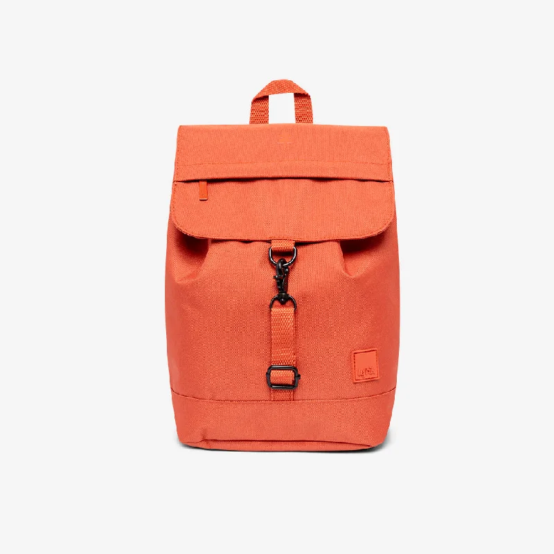 Bags For Personalized Gifts Scout Mini Backpack Orange
