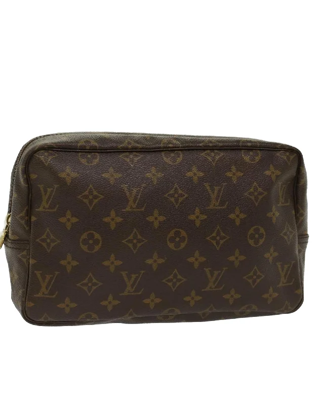 Flash Sales On Premium And High-Quality Bags Monogram Clutch Bag with Accessories and Serial No