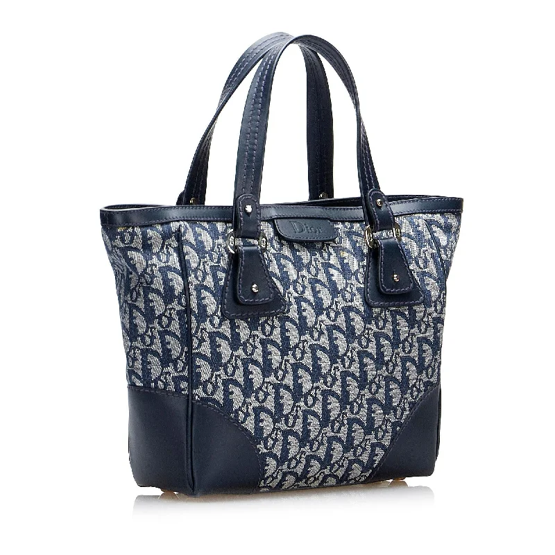 Wholesale Bags For Resellers Dior Oblique Tote Bag (SHG-KawY9y)