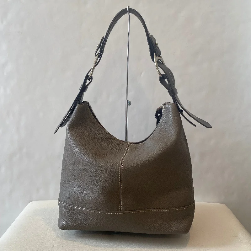 Elegant New Year Party Bags With Flash Sales DOONEY & BOURKE Gracie Hobo Elephant Gray NWOT Elegant New Year Party Bags With Flash Sales DOONEY & BOURKE Gracie Hobo Elephant Gray NWOT