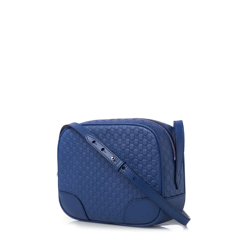 Designer Bags For Luxury Collectors Gucci Crossbody Bags