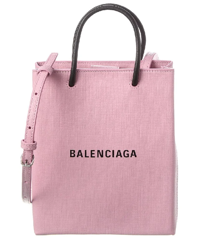 Tsa-Approved Bags For Hassle-Free Airport Security Balenciaga Shopping Phone Holder Tote