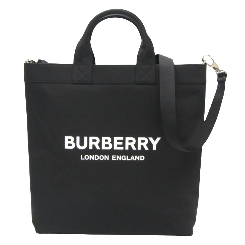 Everyday Bags For Work, School, Or Errands Burberry Artie  Synthetic Tote Bag (Pre-Owned)