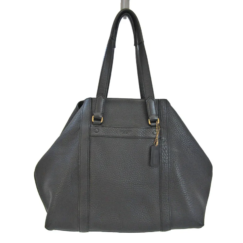 Inspired Bags For High-End Fashion Coach Bleecker Metropolitan  Leather Tote Bag (Pre-Owned)