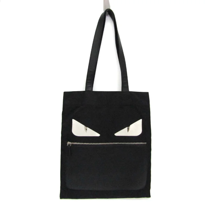 Limited-Time Offers On Trendy And Stylish Bags Fendi Monster  Synthetic Tote Bag (Pre-Owned)