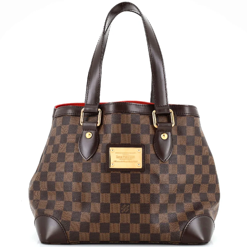 Bag For Luxury Lovers Hampstead Handbag Damier PM