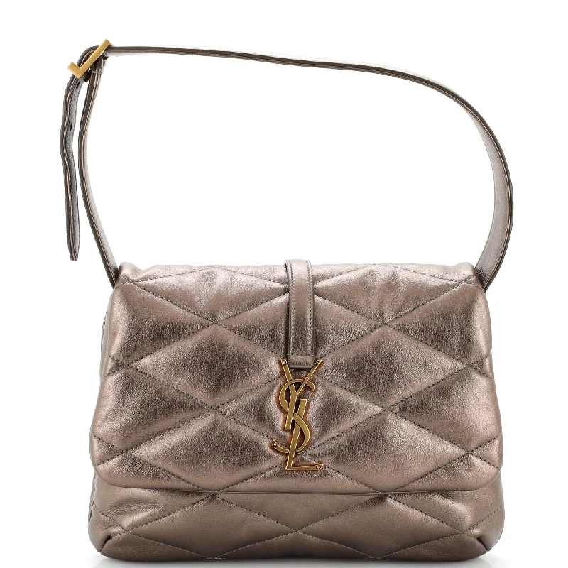 New Year Party Bag For Celebrations Le 57 Shoulder Bag Quilted Leather
