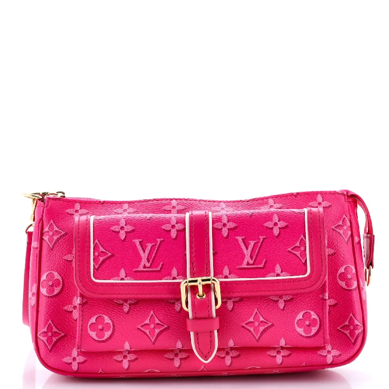 Affordable Bags For College Students On Sale Maxi Multi Pochette Accessoires Fall for You Monogram Canvas