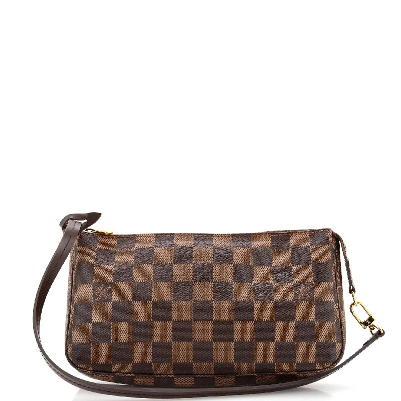 Genuine Bags On Clearance Sale Pochette Accessoires NM Damier