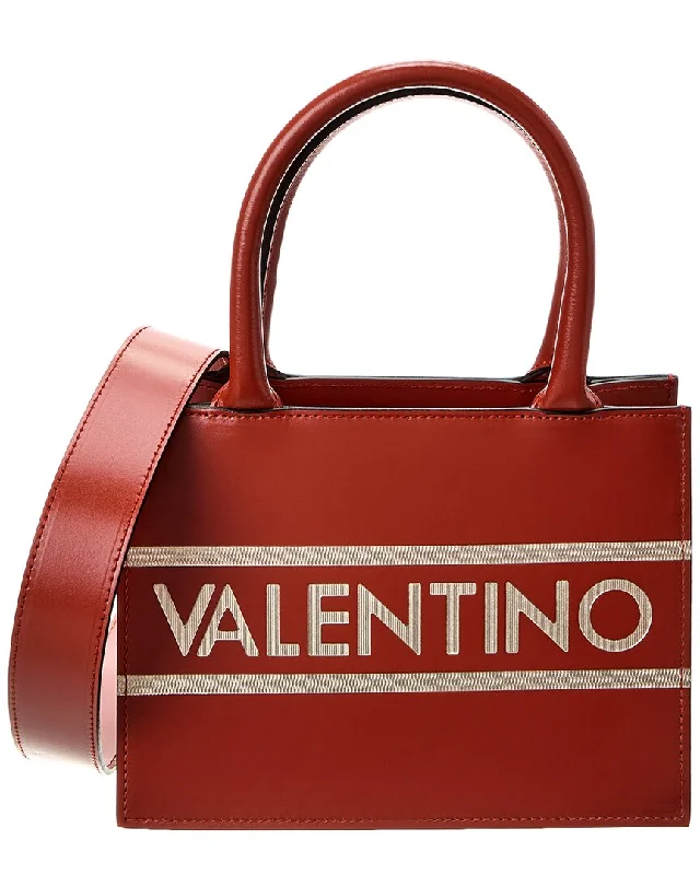 Bags For Personalized Gifts Valentino by Mario Valentino Marie Lavoro Leather Tote