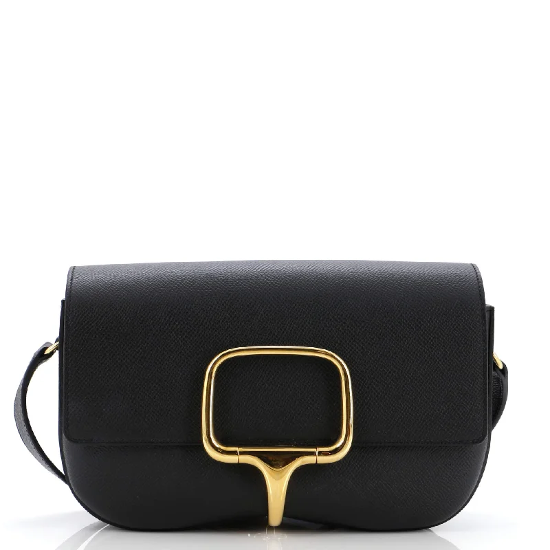 Romantic Valentine's Day Bags With Promotions Della Cavalleria Elan Shoulder Bag Epsom